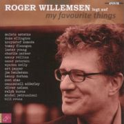 Review: Roger Willemsen - My Favourite Things